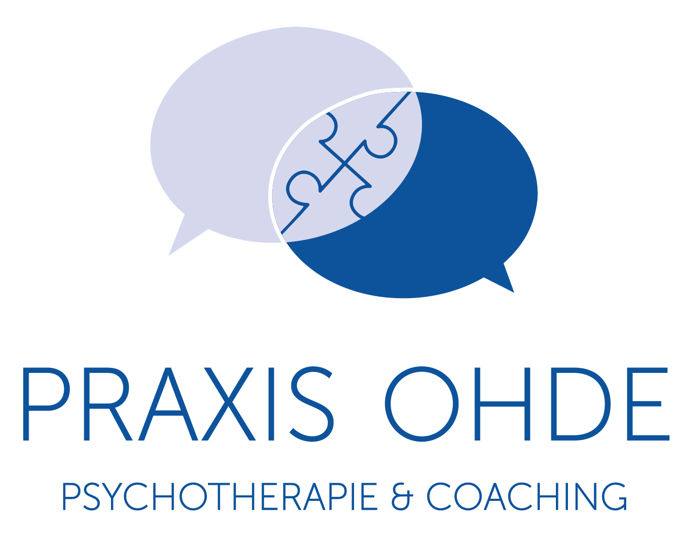 Praxis Ohde - Psychotherapie / Paartherapie / Coaching in Potsdam
